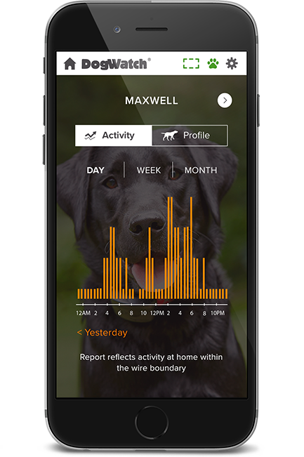 DogWatch of the Coulee Region, , Wisconsin | SmartFence WebApp Image